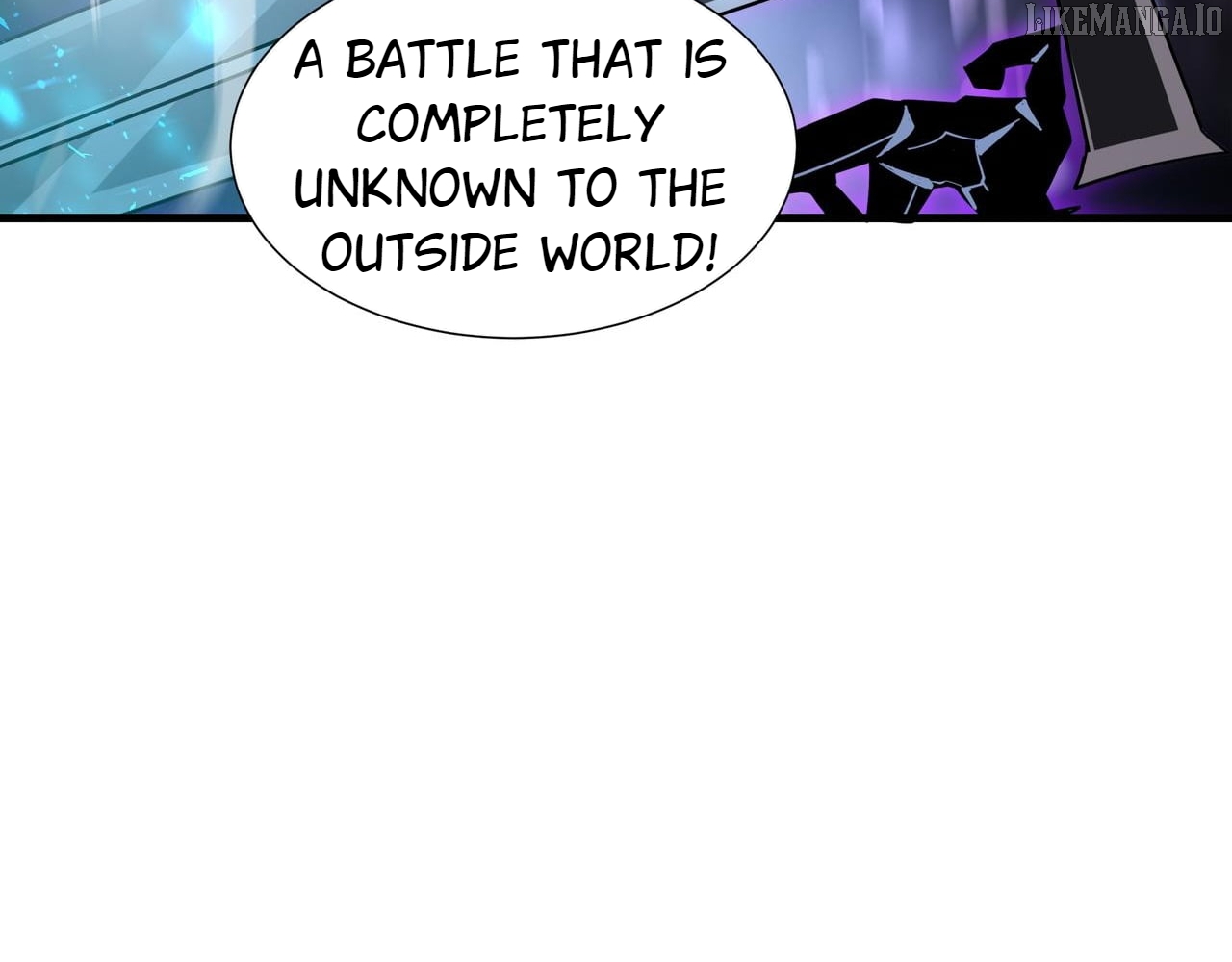 Tyrant of the Otherworld Prison: My Shadow Can Evolve Infinitely Chapter 48 - page 72